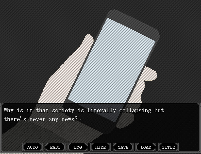 Do You Want More!? screenshot 1