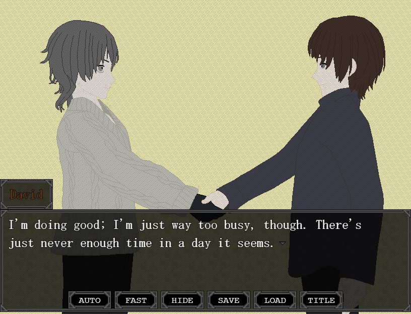 Do You Want More!? screenshot 6