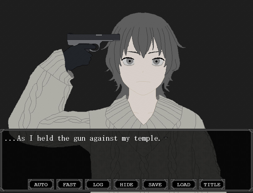 Do You Want More!? screenshot 7