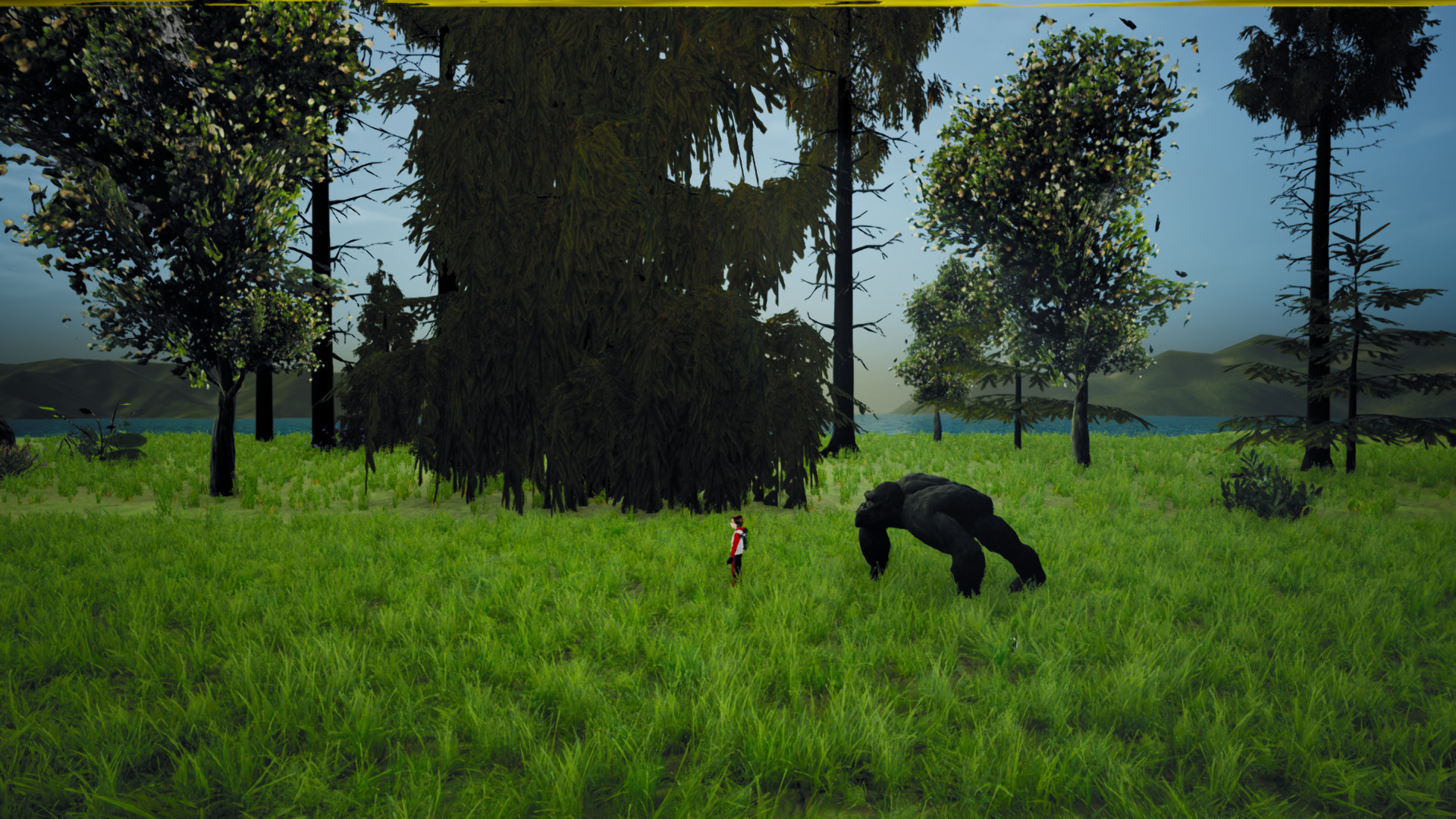 Lost Boy : Lost Island screenshot 6