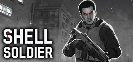 Shell Soldier