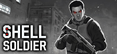 Shell Soldier