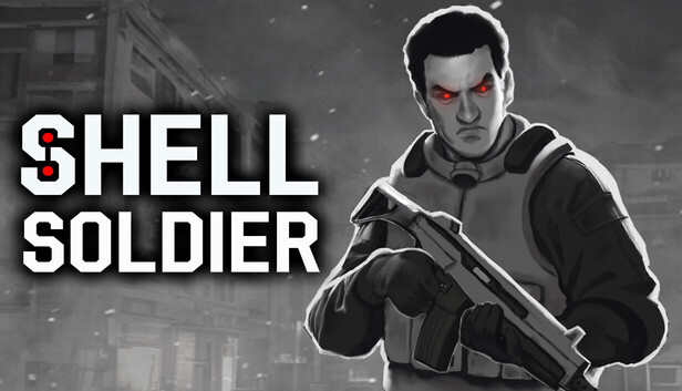 Shell Soldier