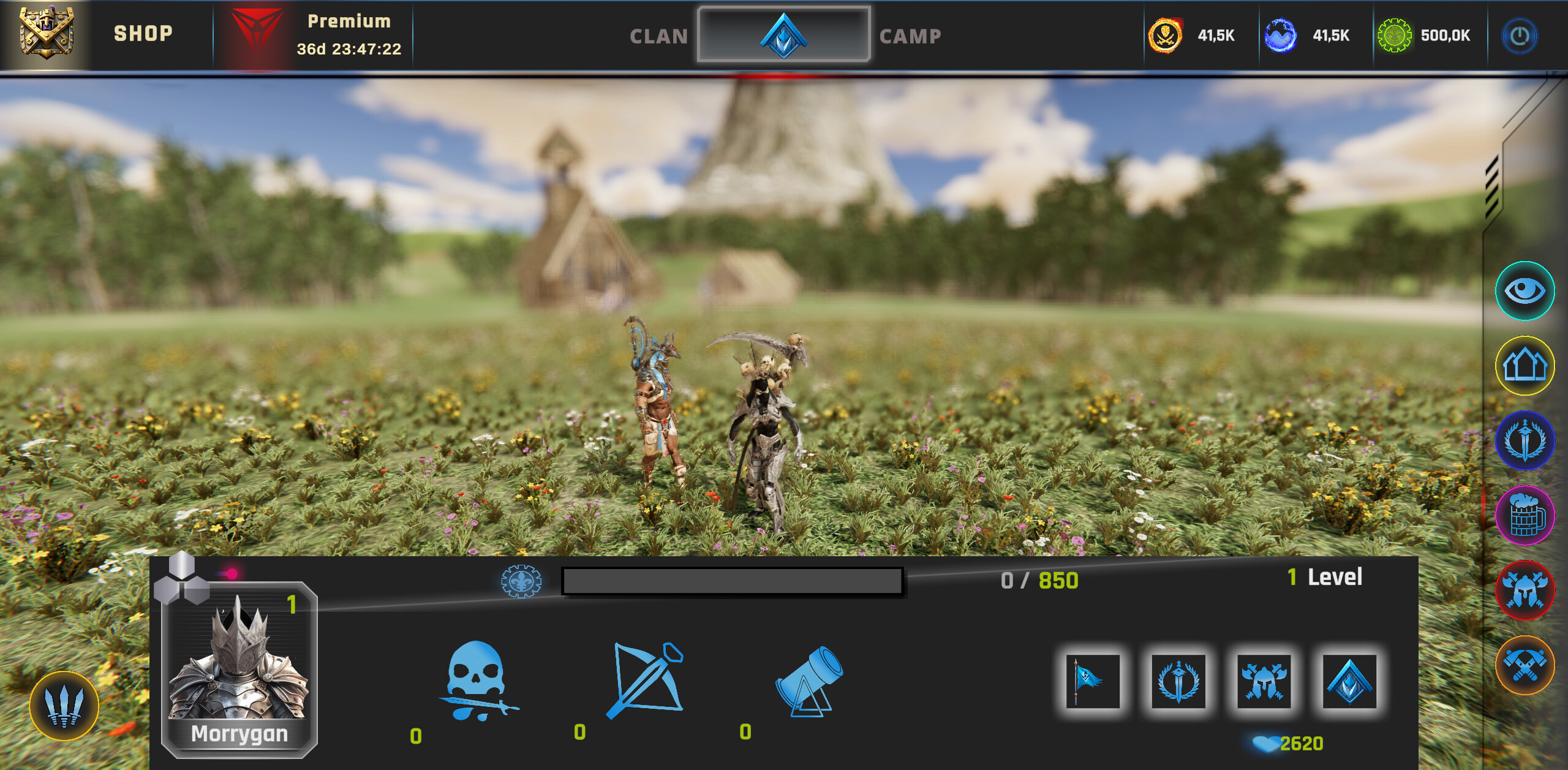 Battle Craft screenshot 19