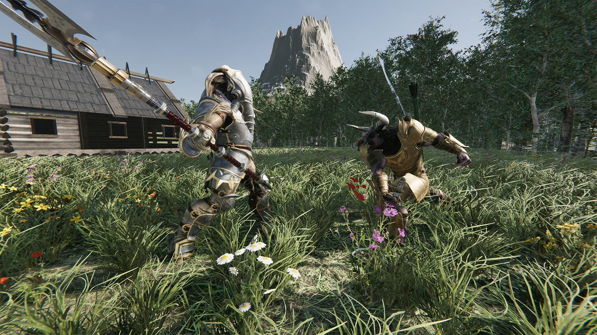 Battle Craft screenshot 12