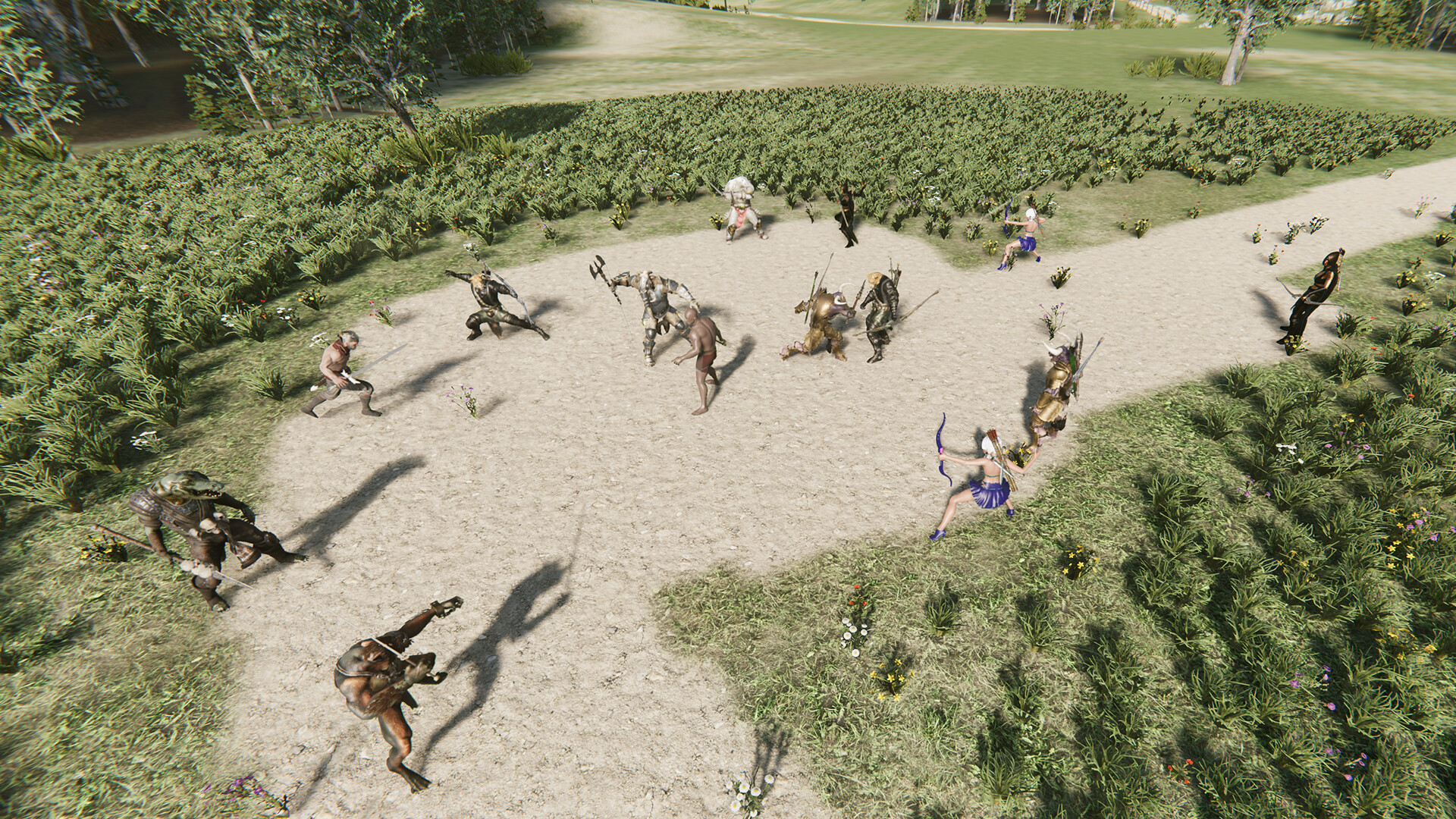 Battle Craft screenshot 14