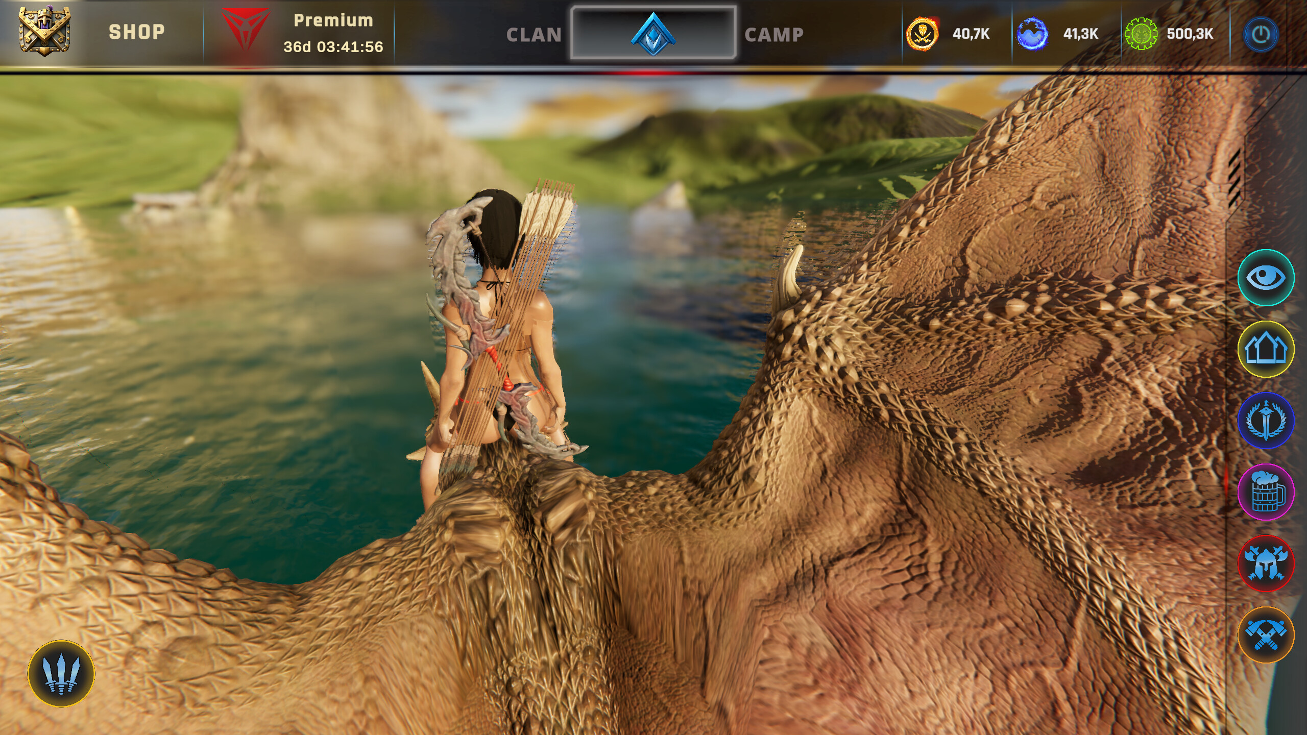 Battle Craft screenshot 8