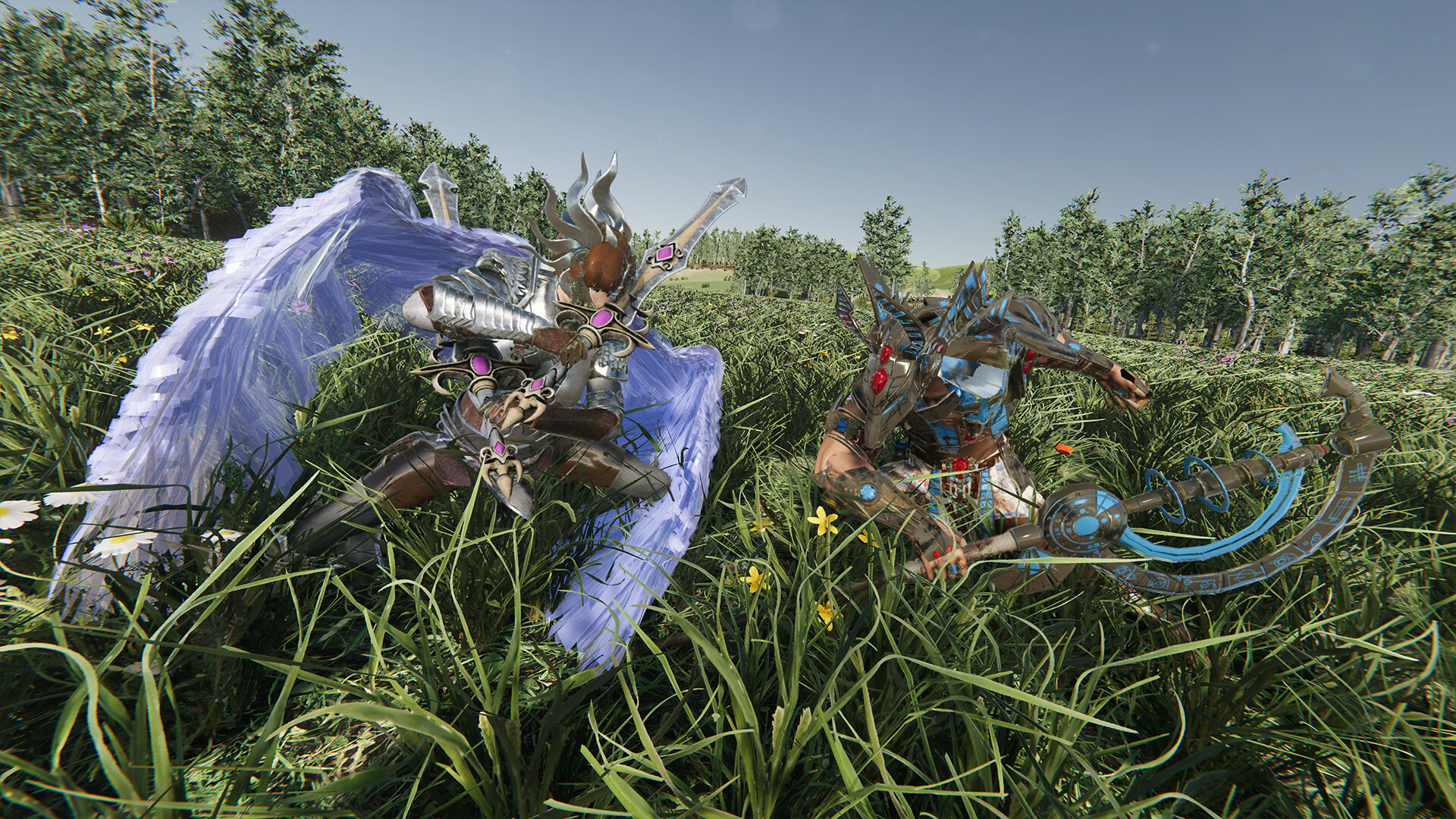 Battle Craft screenshot 10