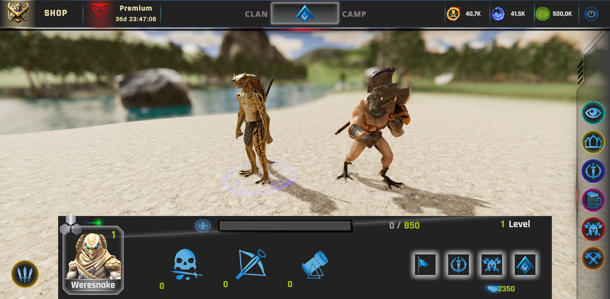 Battle Craft screenshot 22