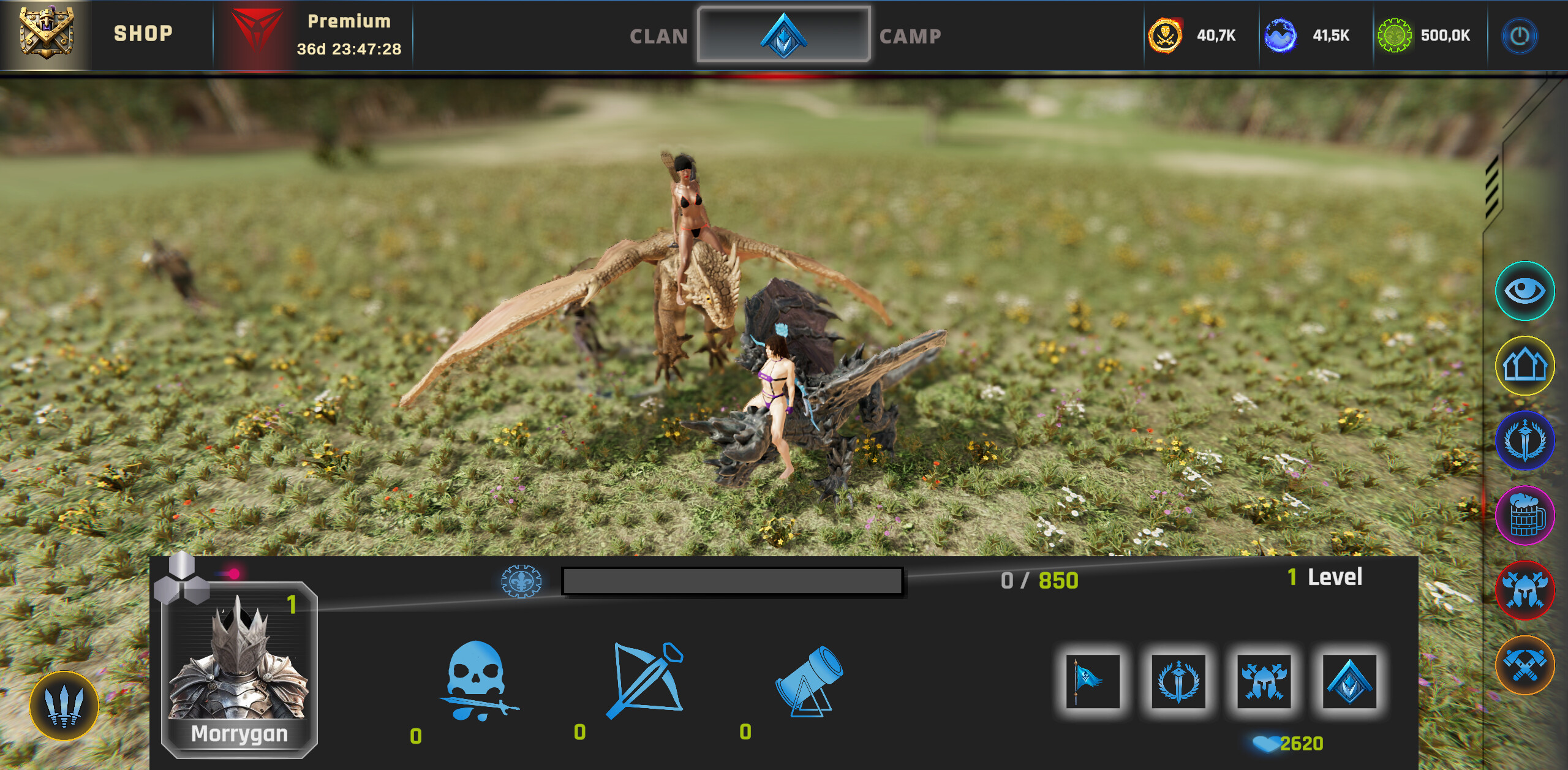 Battle Craft screenshot 16