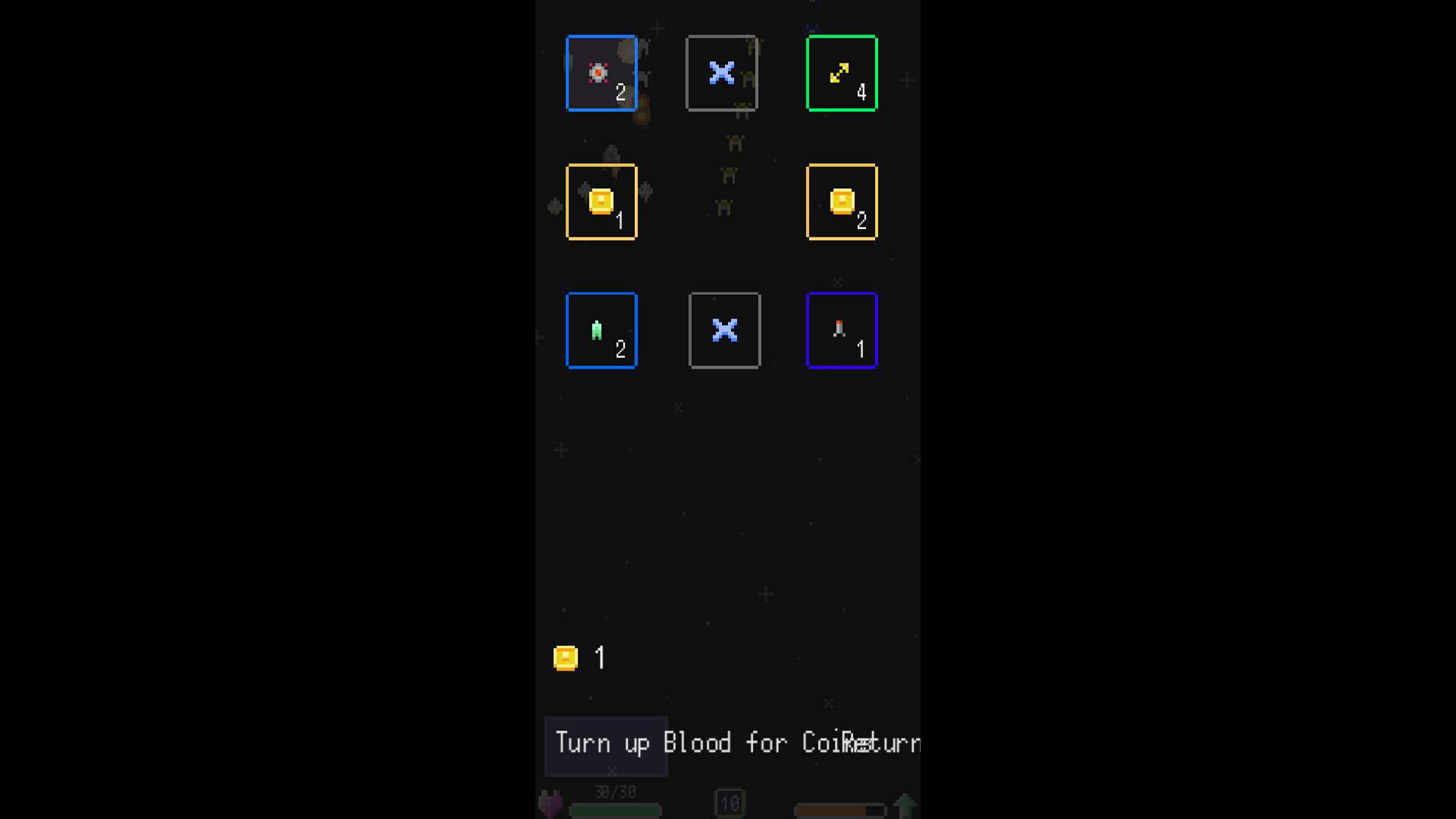 Space Bees screenshot 2