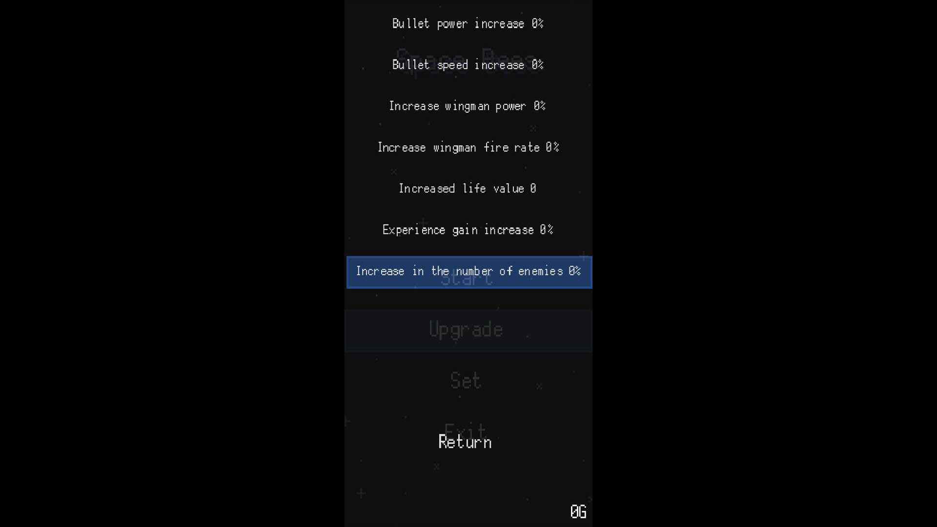 Space Bees screenshot 5