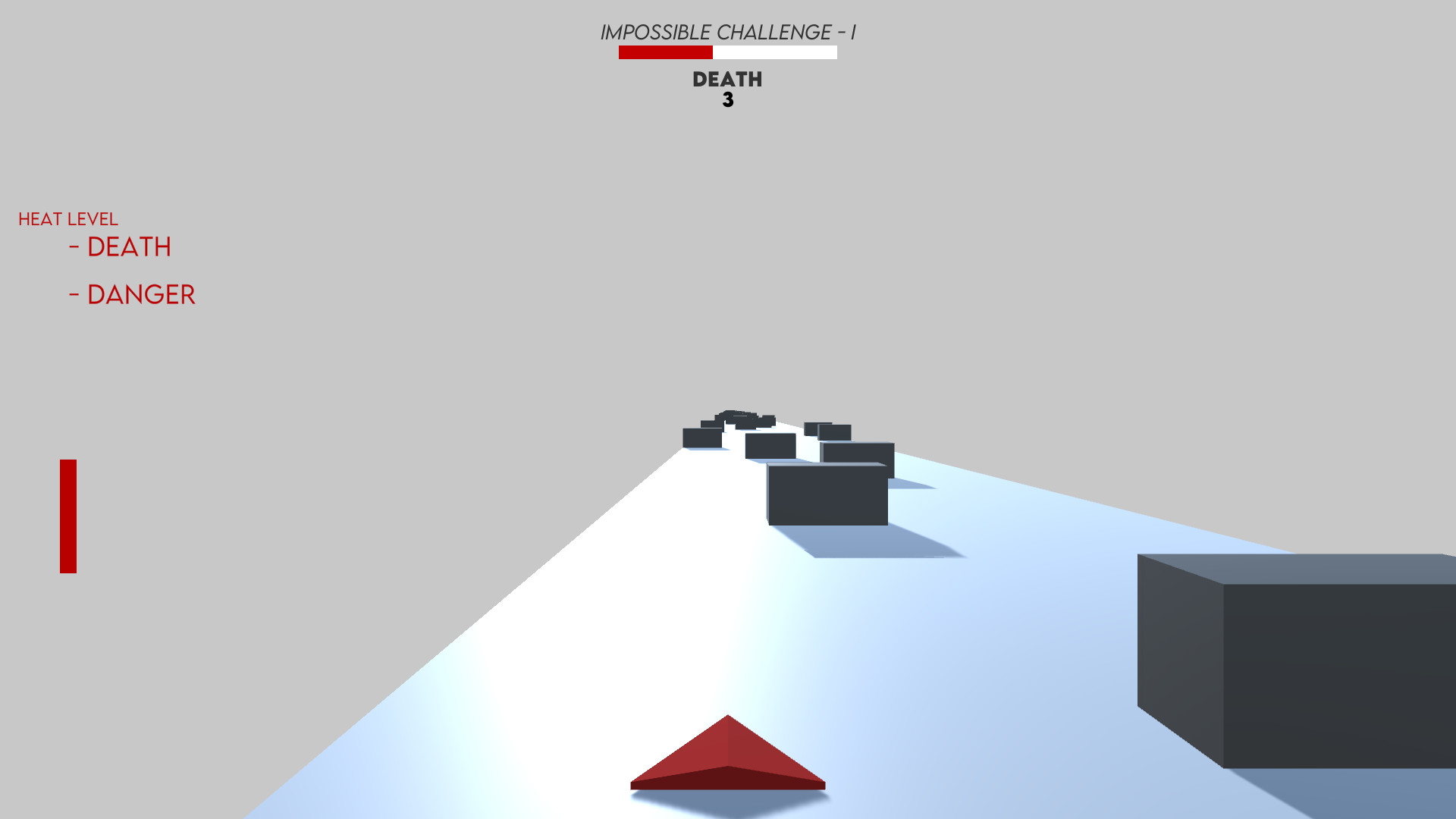 Impossible Challenge screenshot 5