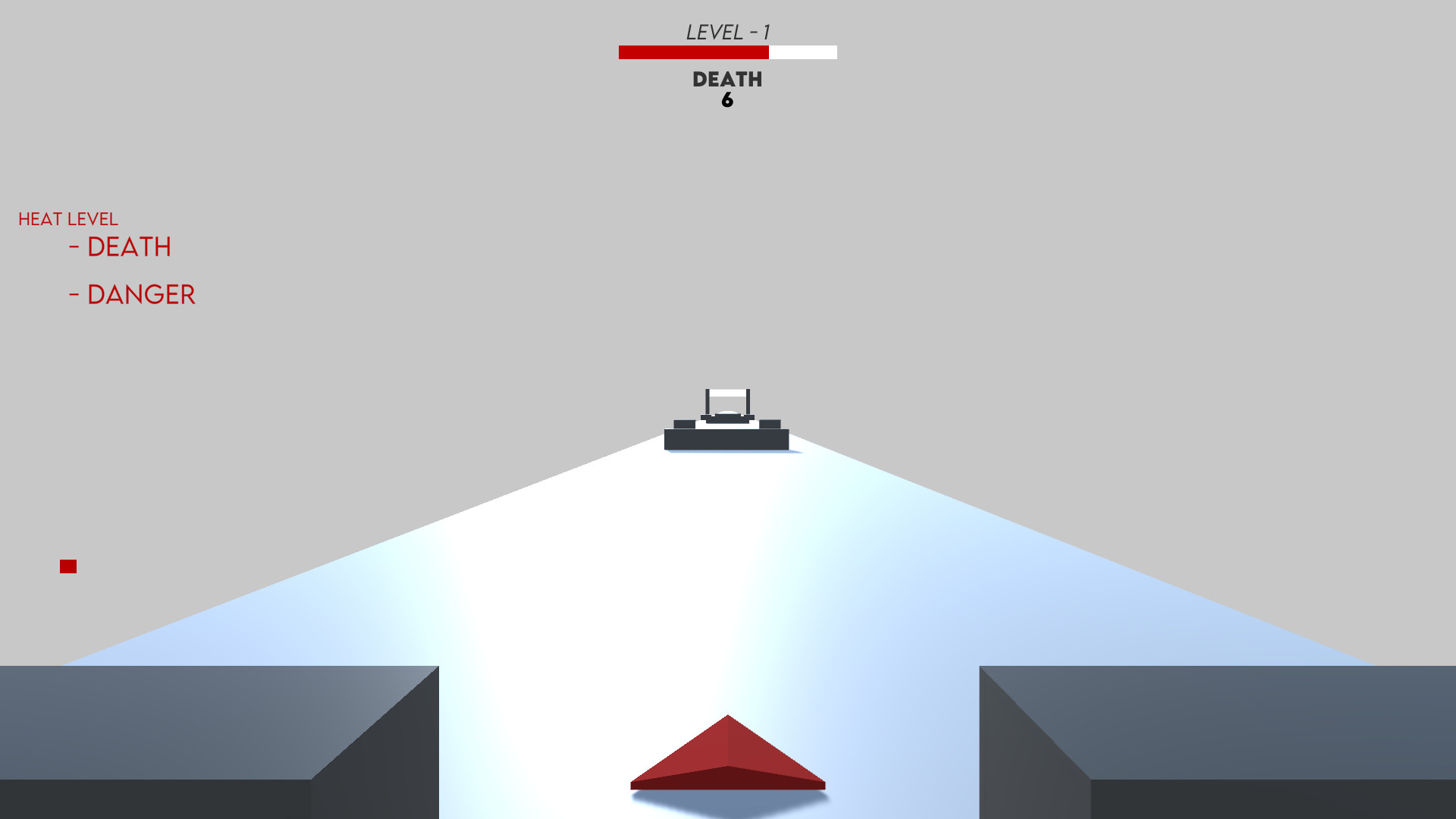 Impossible Challenge screenshot 2