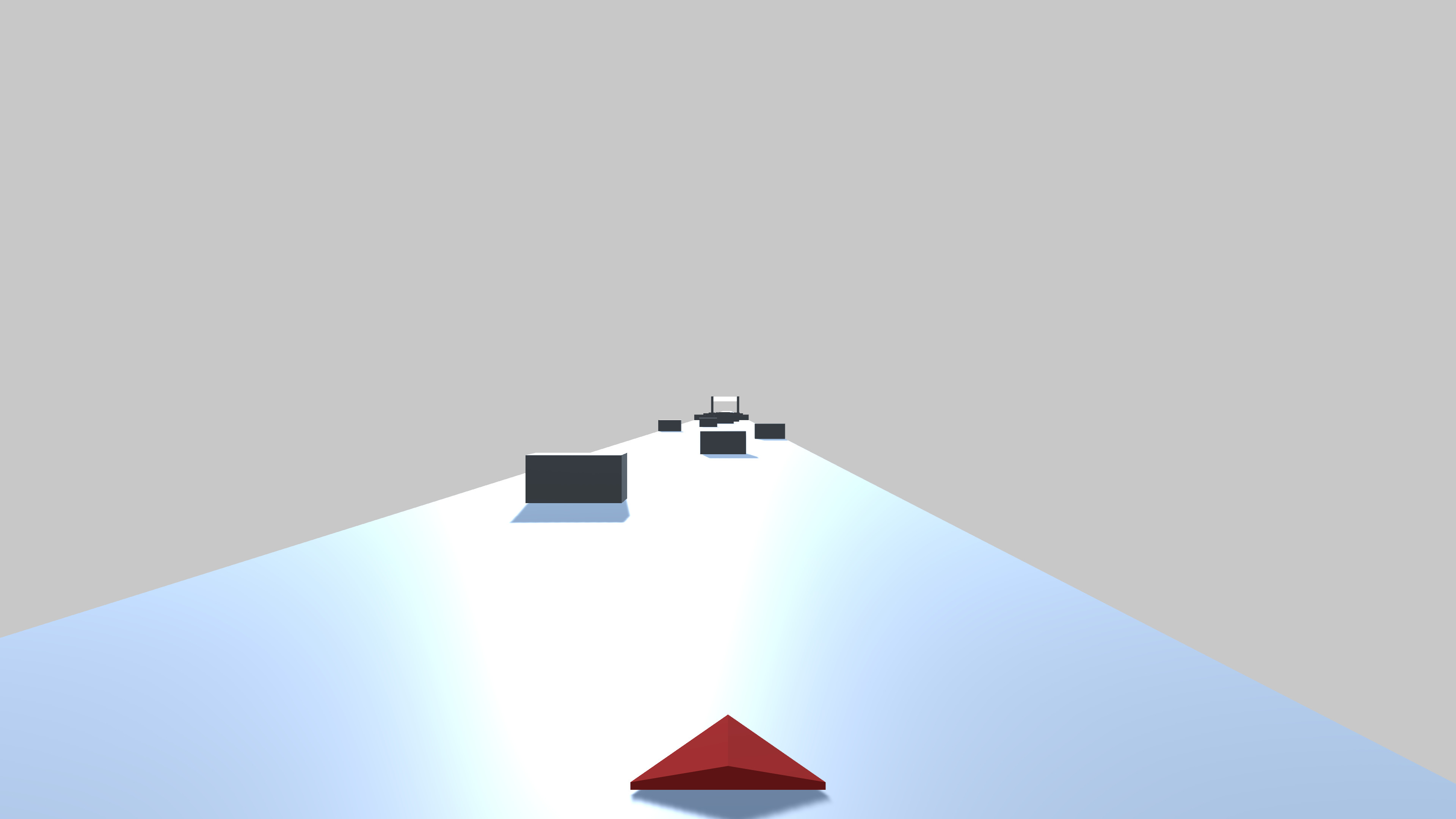 Impossible Challenge screenshot 1