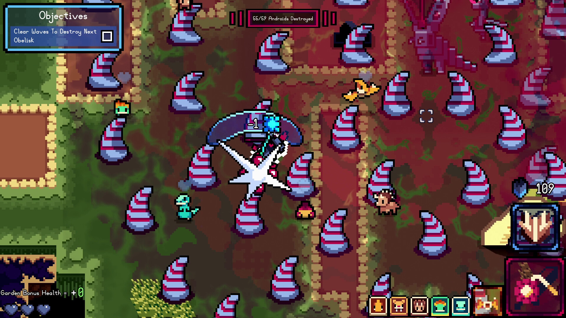 Never Ending Beyond screenshot 8