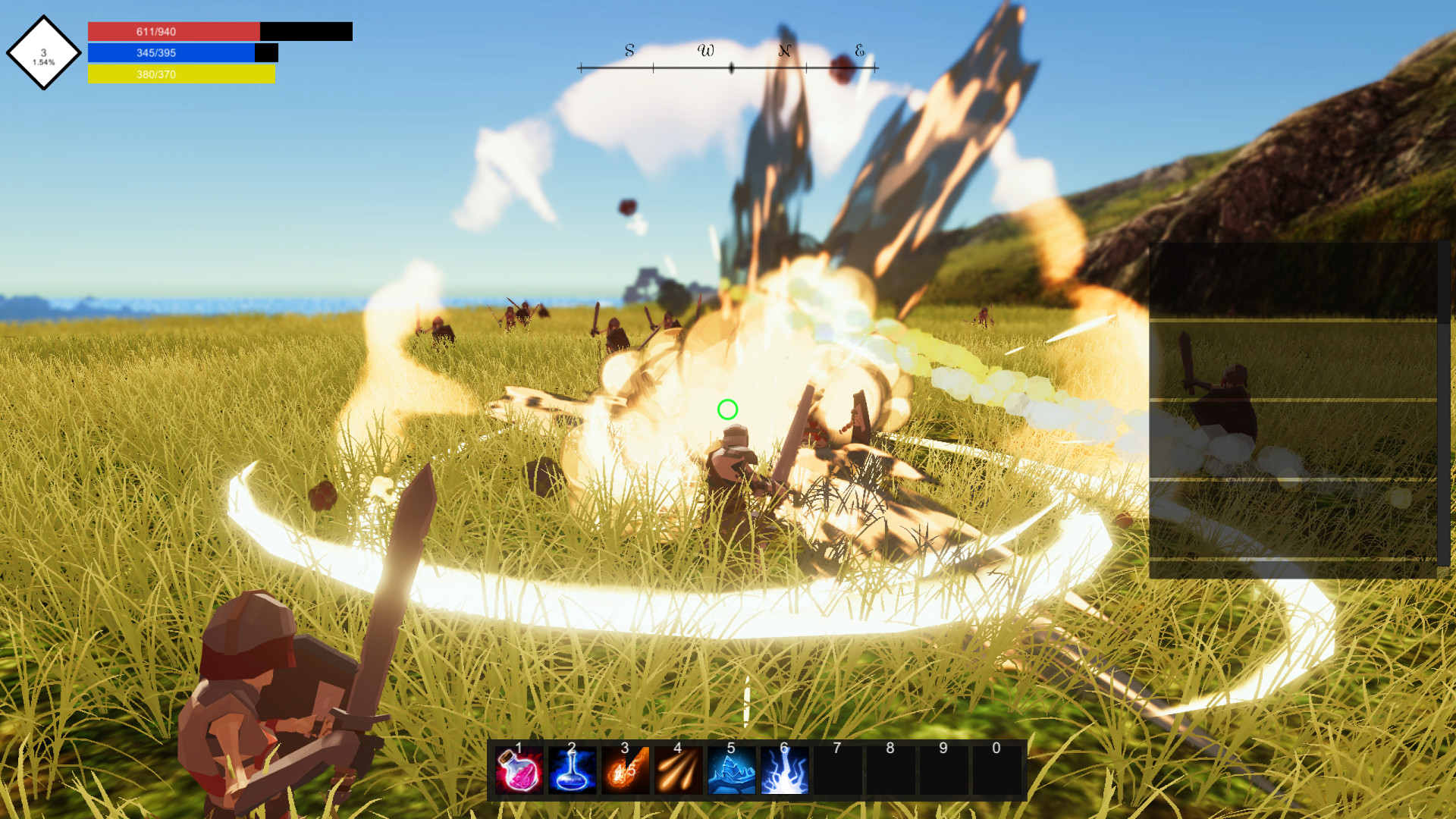 The Questing screenshot 9