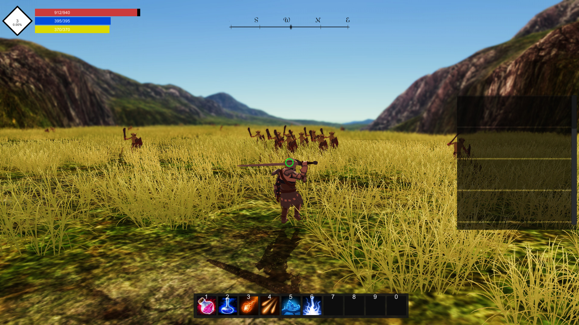 The Questing screenshot 7