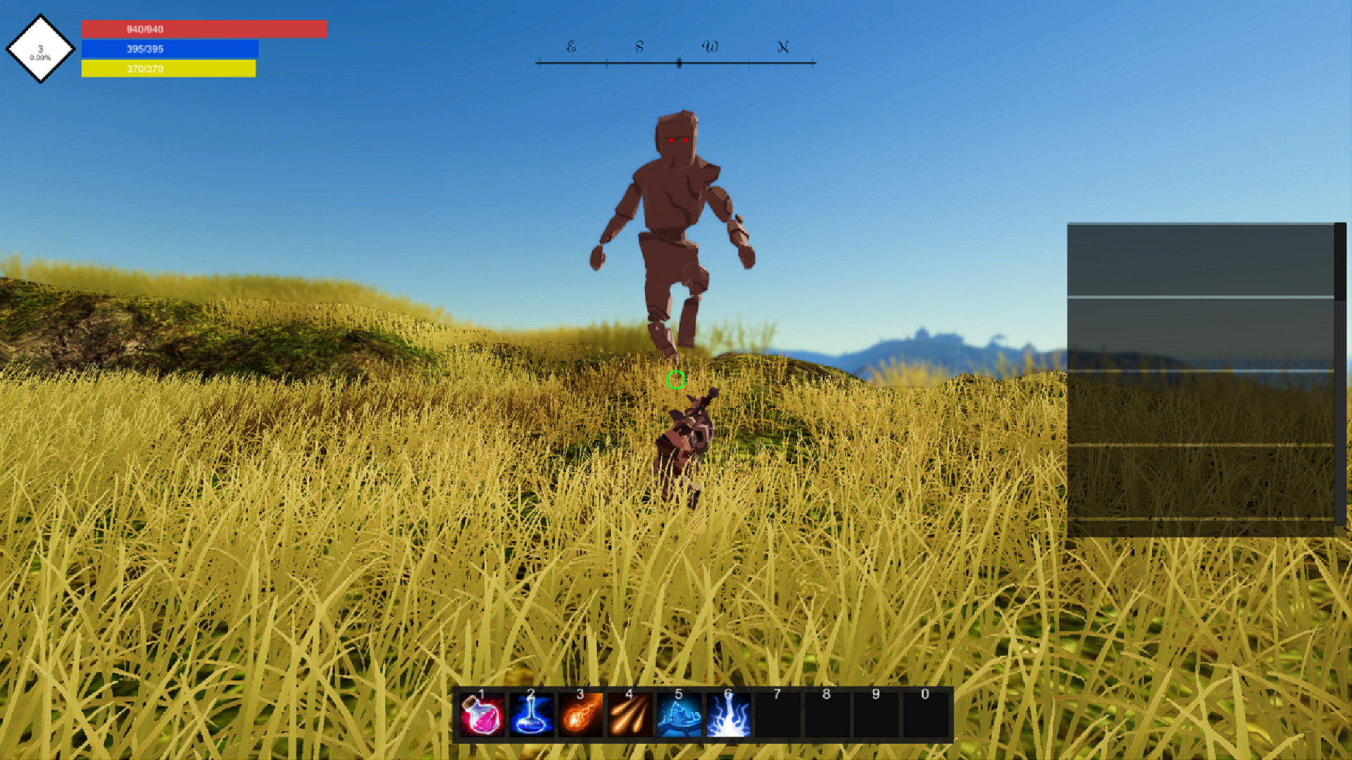 The Questing screenshot 11