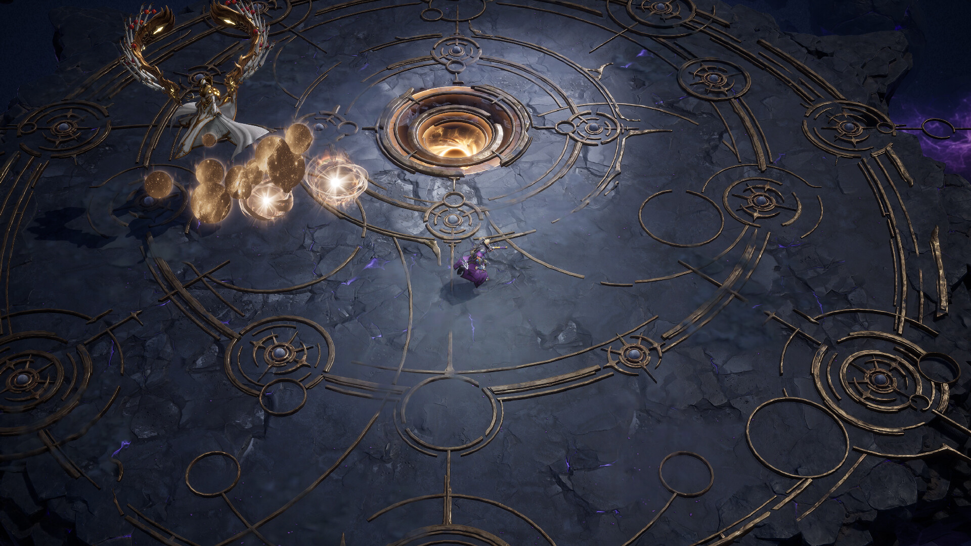 Torchlight: Infinite screenshot 6