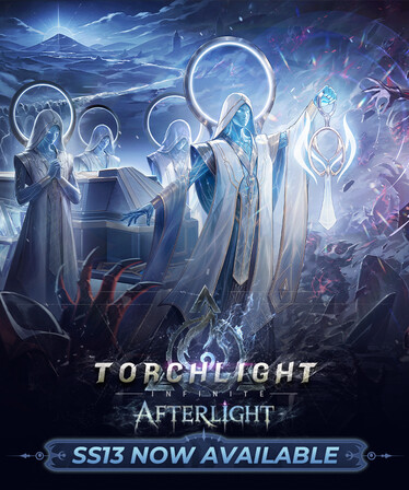Torchlight: Infinite