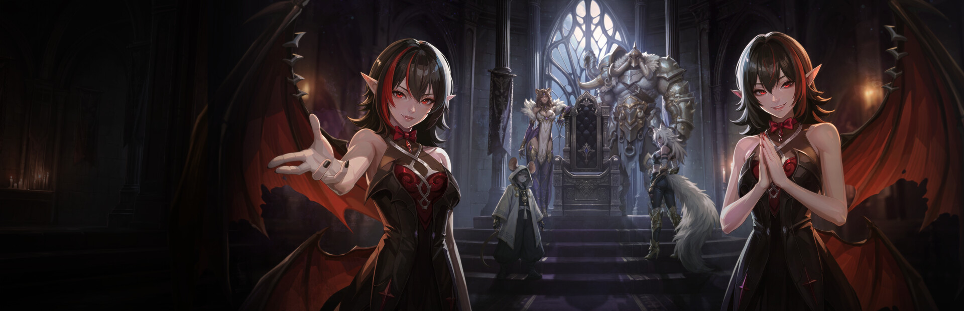 Torchlight: Infinite