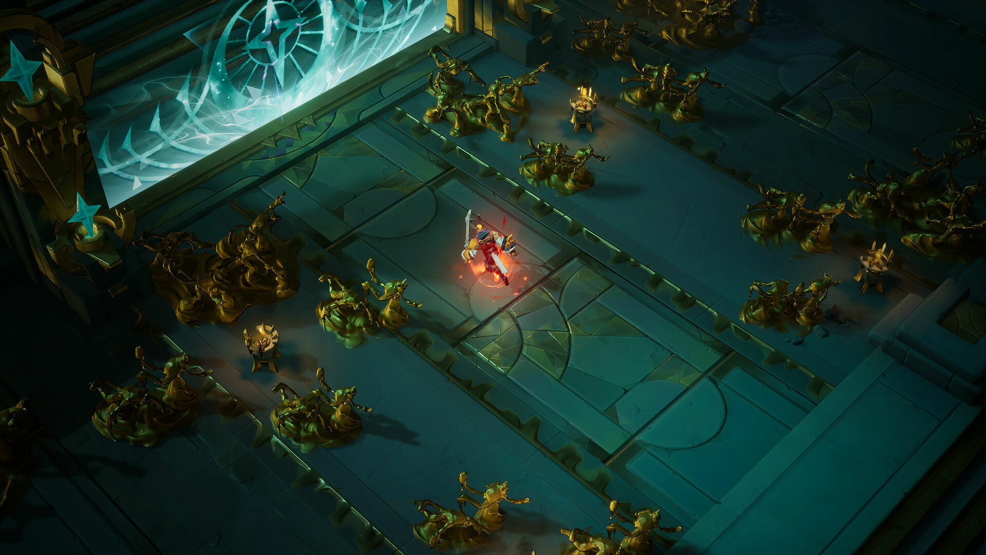 Torchlight: Infinite screenshot 9