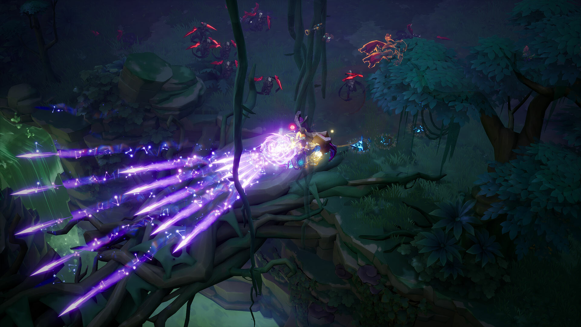 Torchlight: Infinite screenshot 8