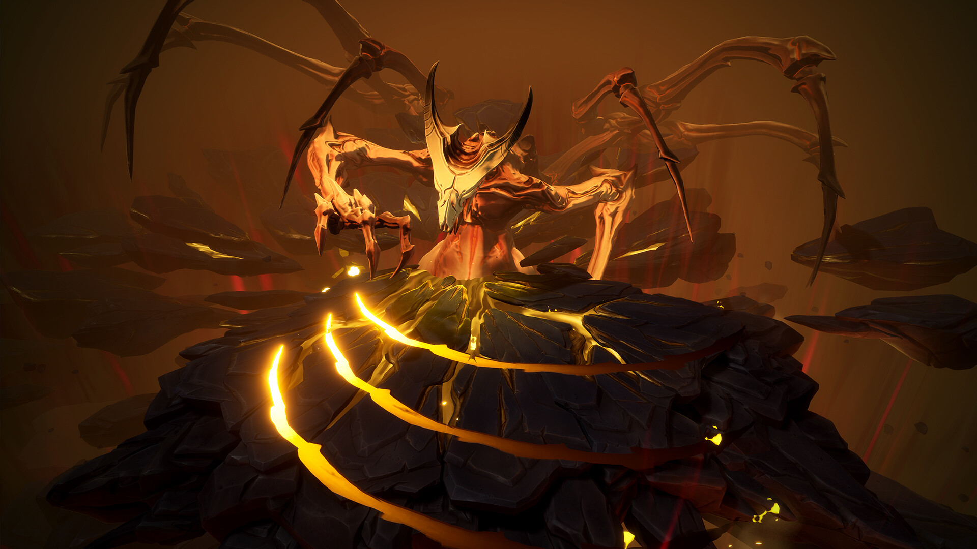 Torchlight: Infinite screenshot 10
