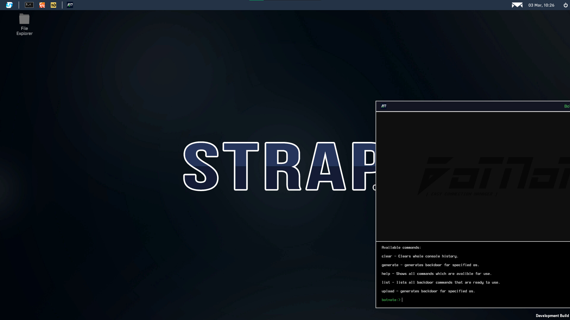 HACKERGAME screenshot 6