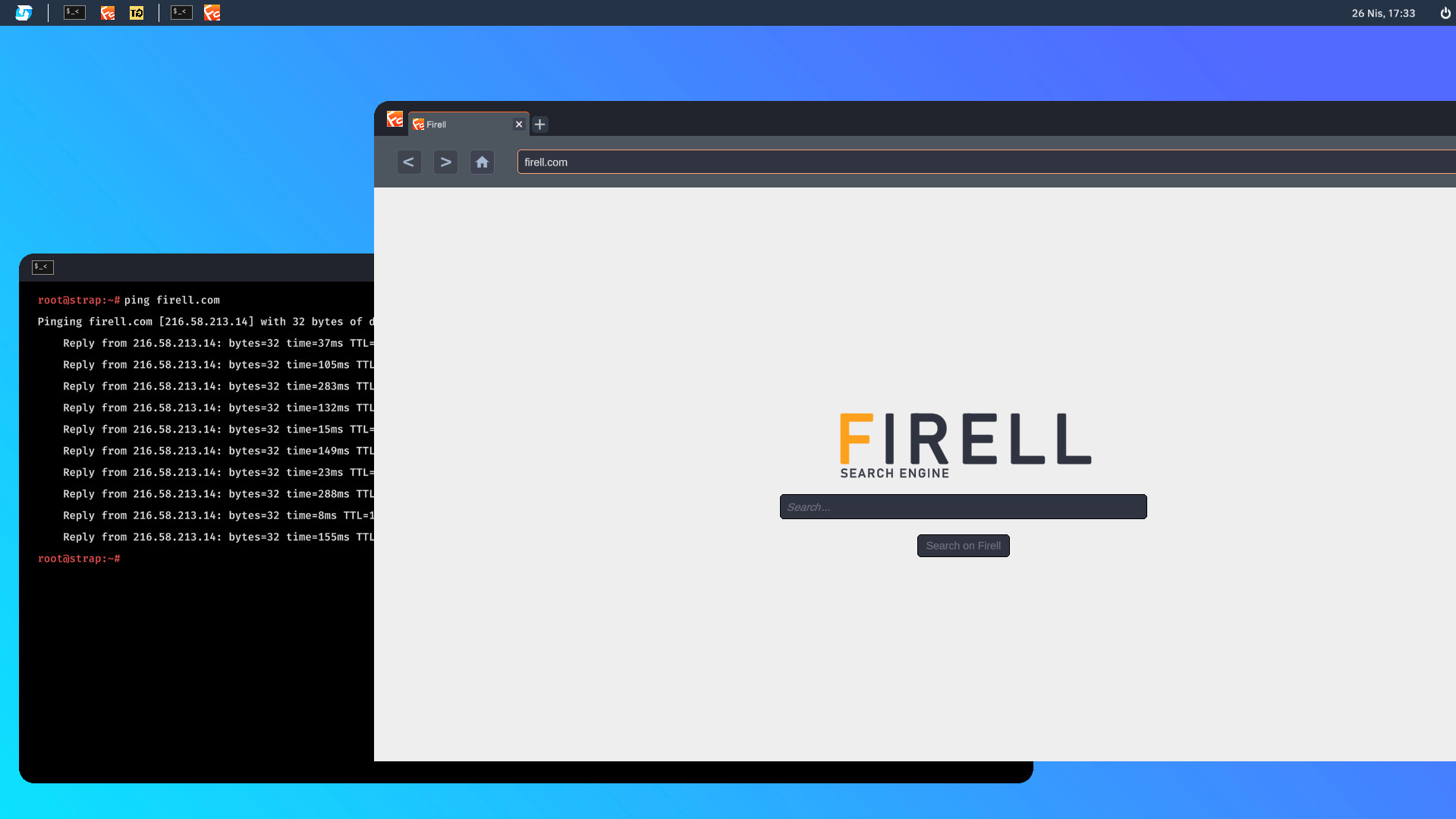 HACKERGAME screenshot 2