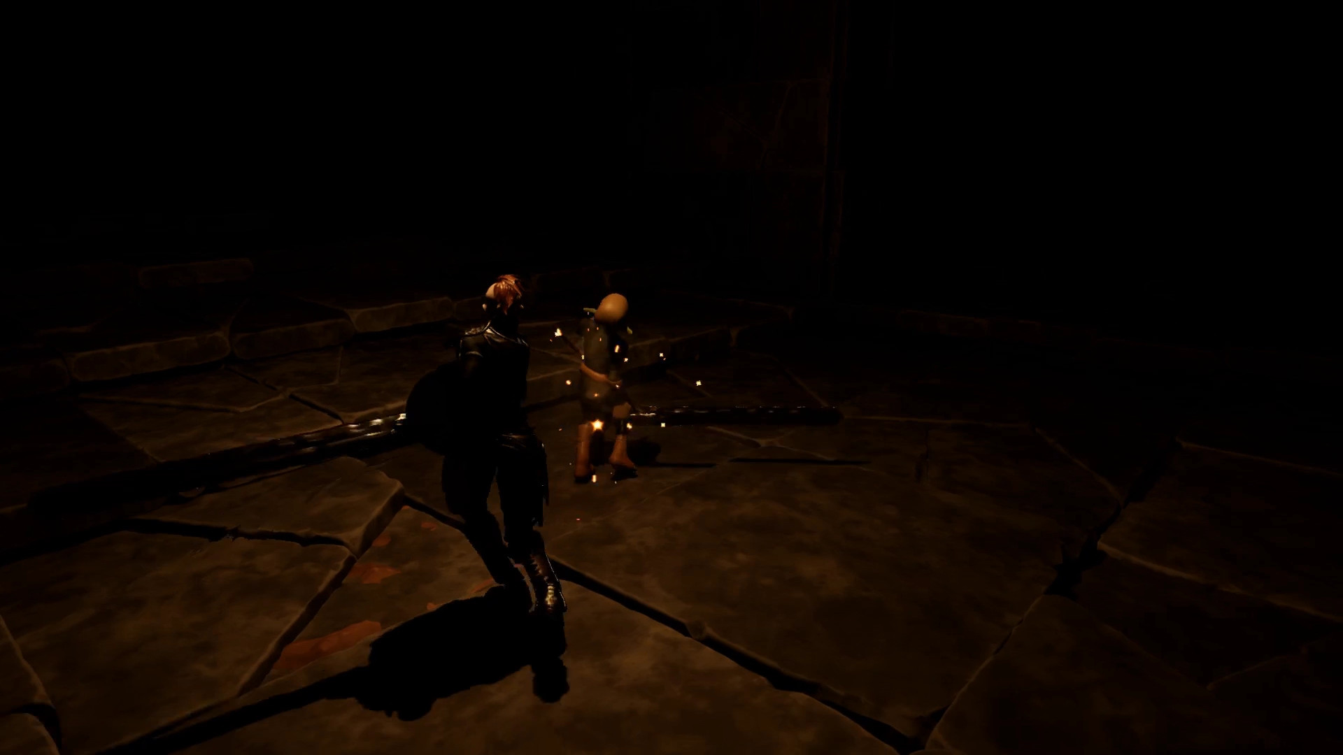 Catastrophe screenshot 3