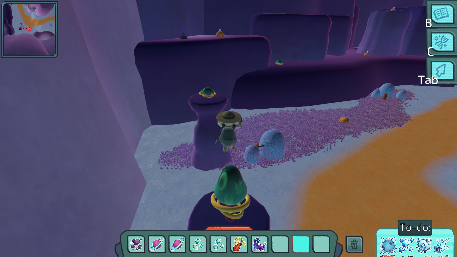 Planetary Planter screenshot 13