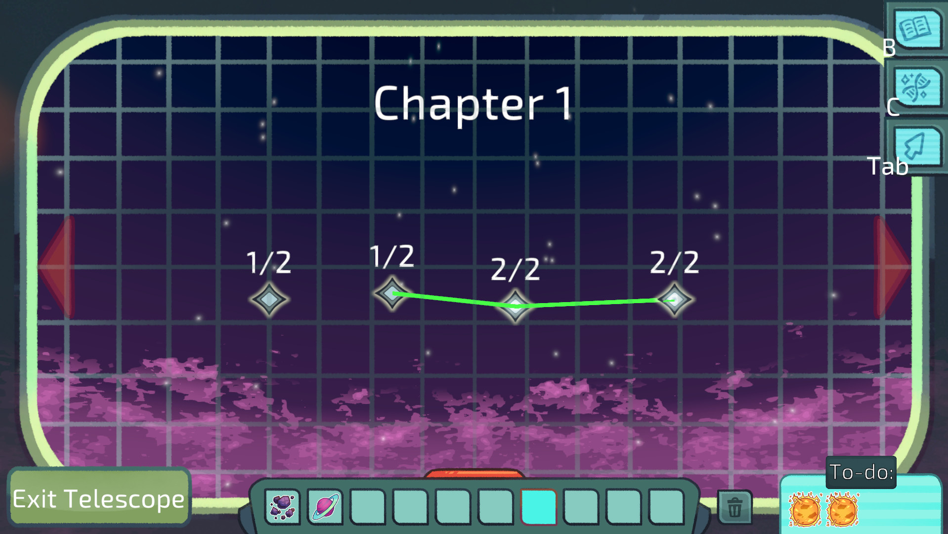 Planetary Planter screenshot 7