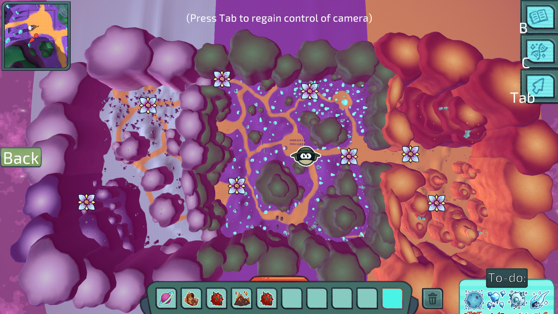 Planetary Planter screenshot 22