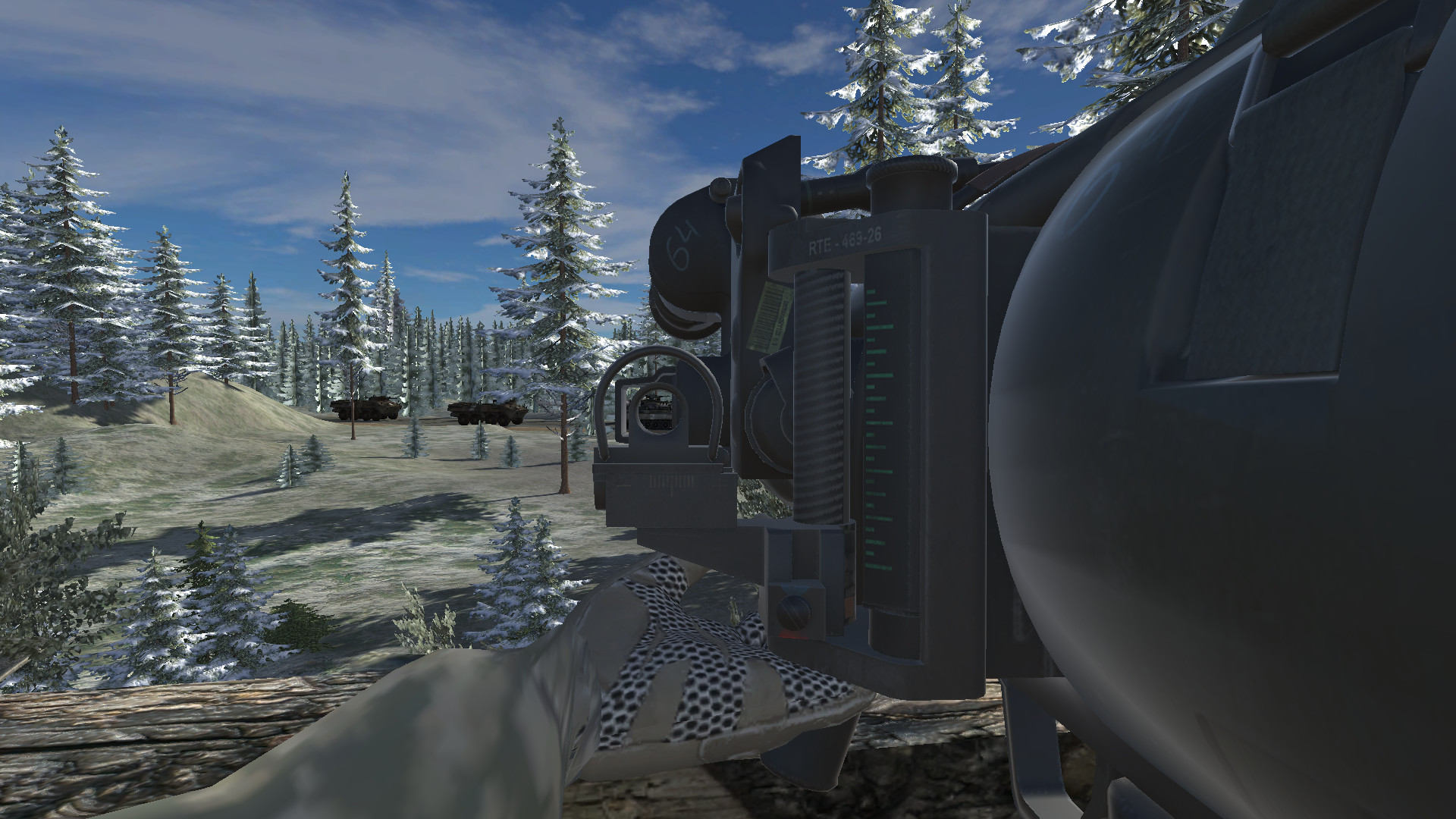 Slava Ukraini! screenshot 11