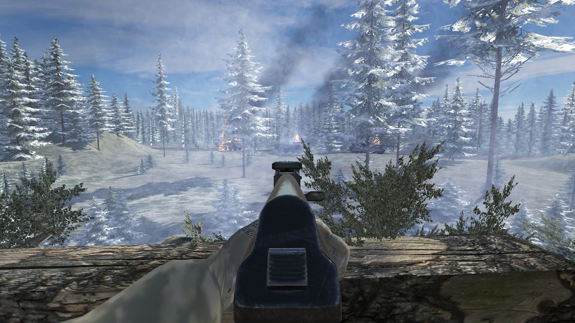 Slava Ukraini! screenshot 12
