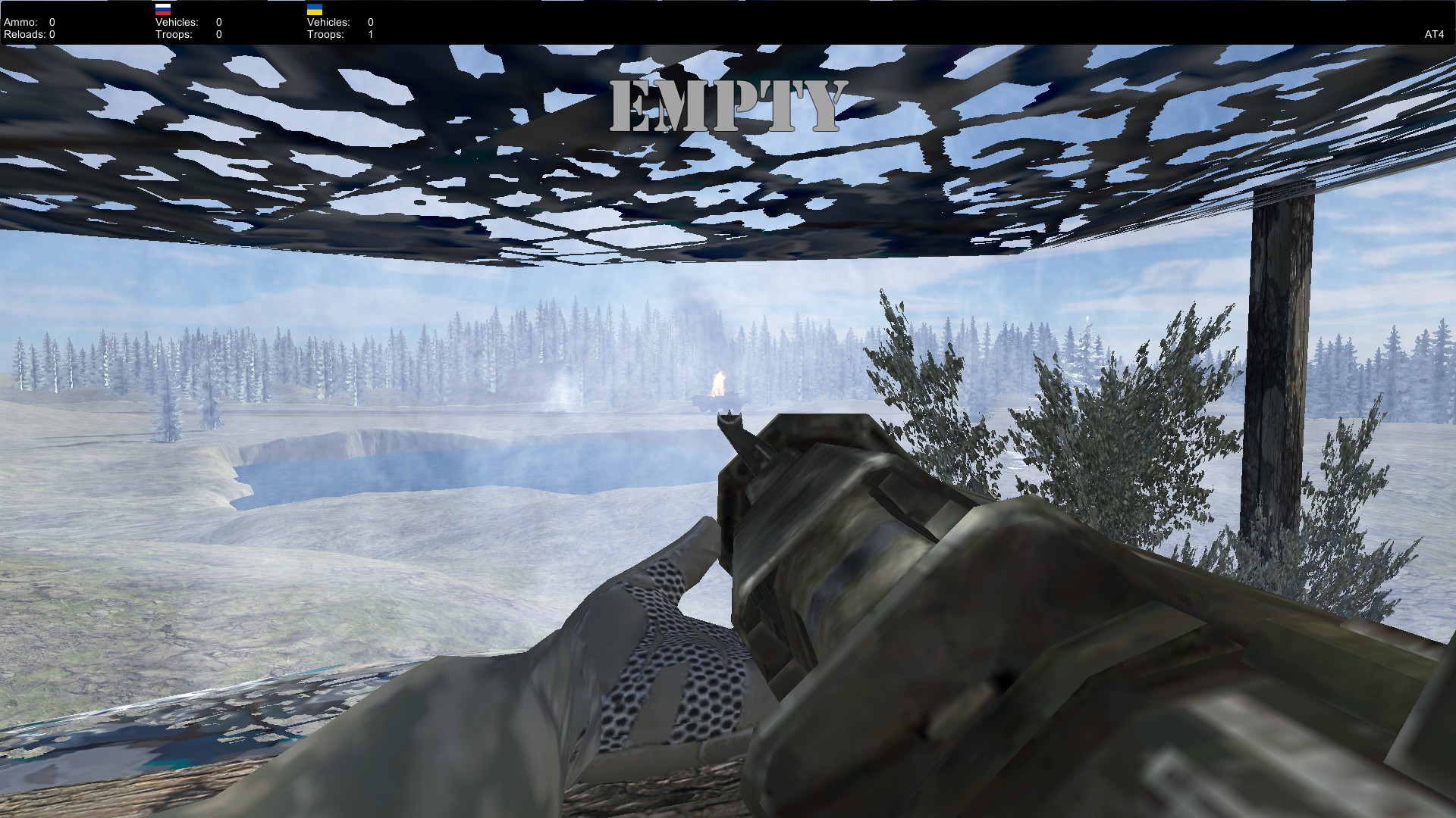 Slava Ukraini! screenshot 10