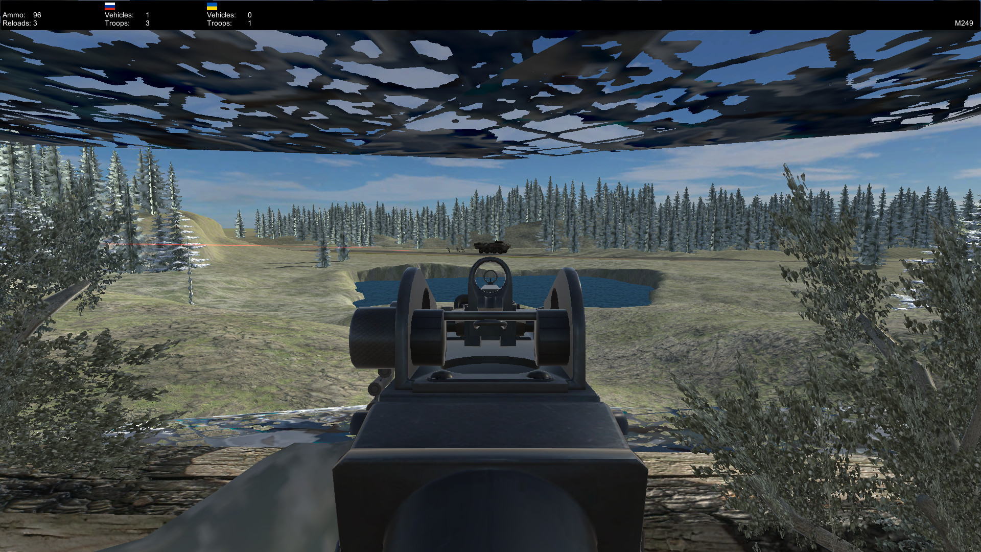 Slava Ukraini! screenshot 9