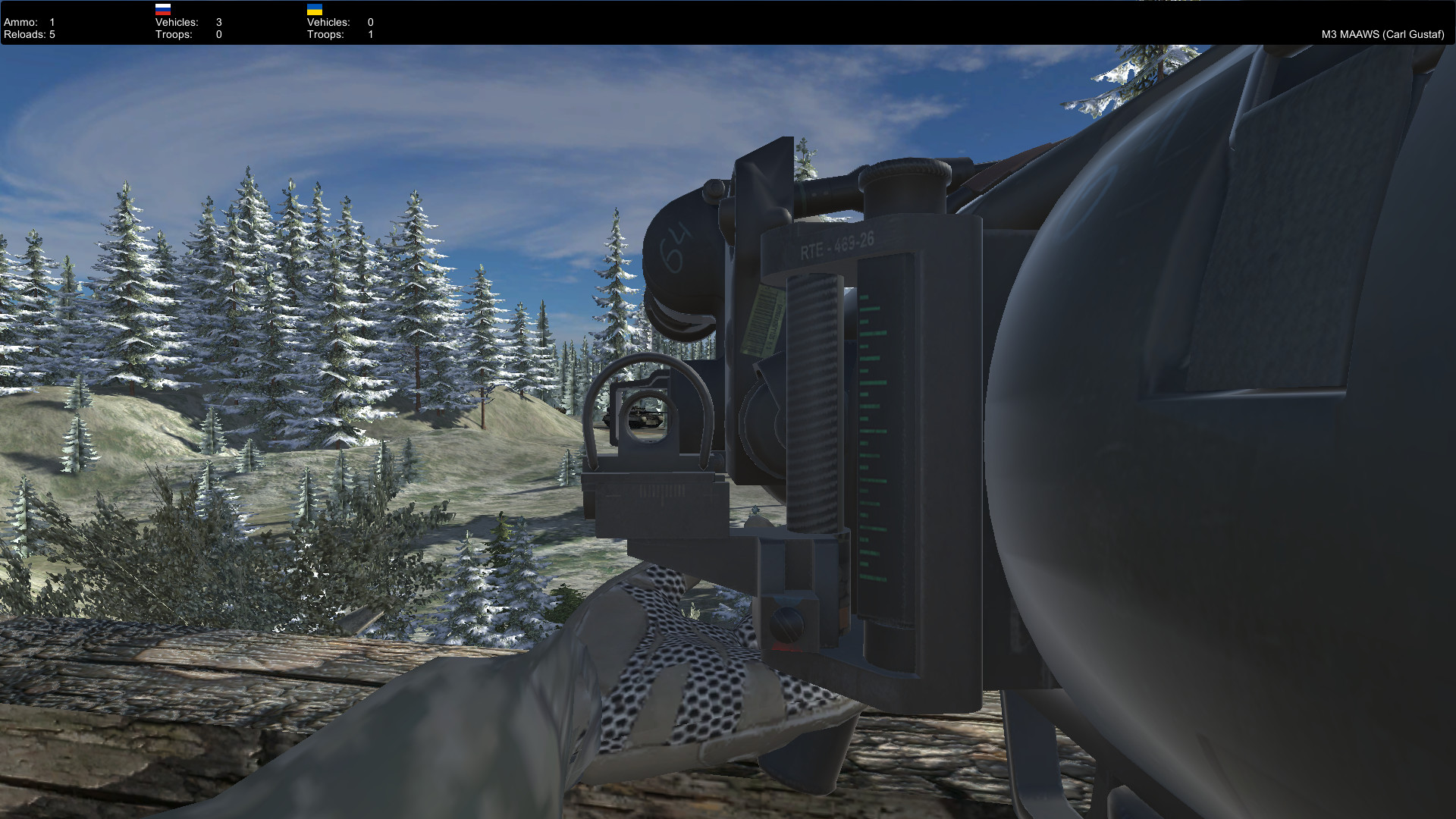 Slava Ukraini! screenshot 7