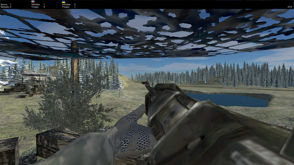 Slava Ukraini! screenshot