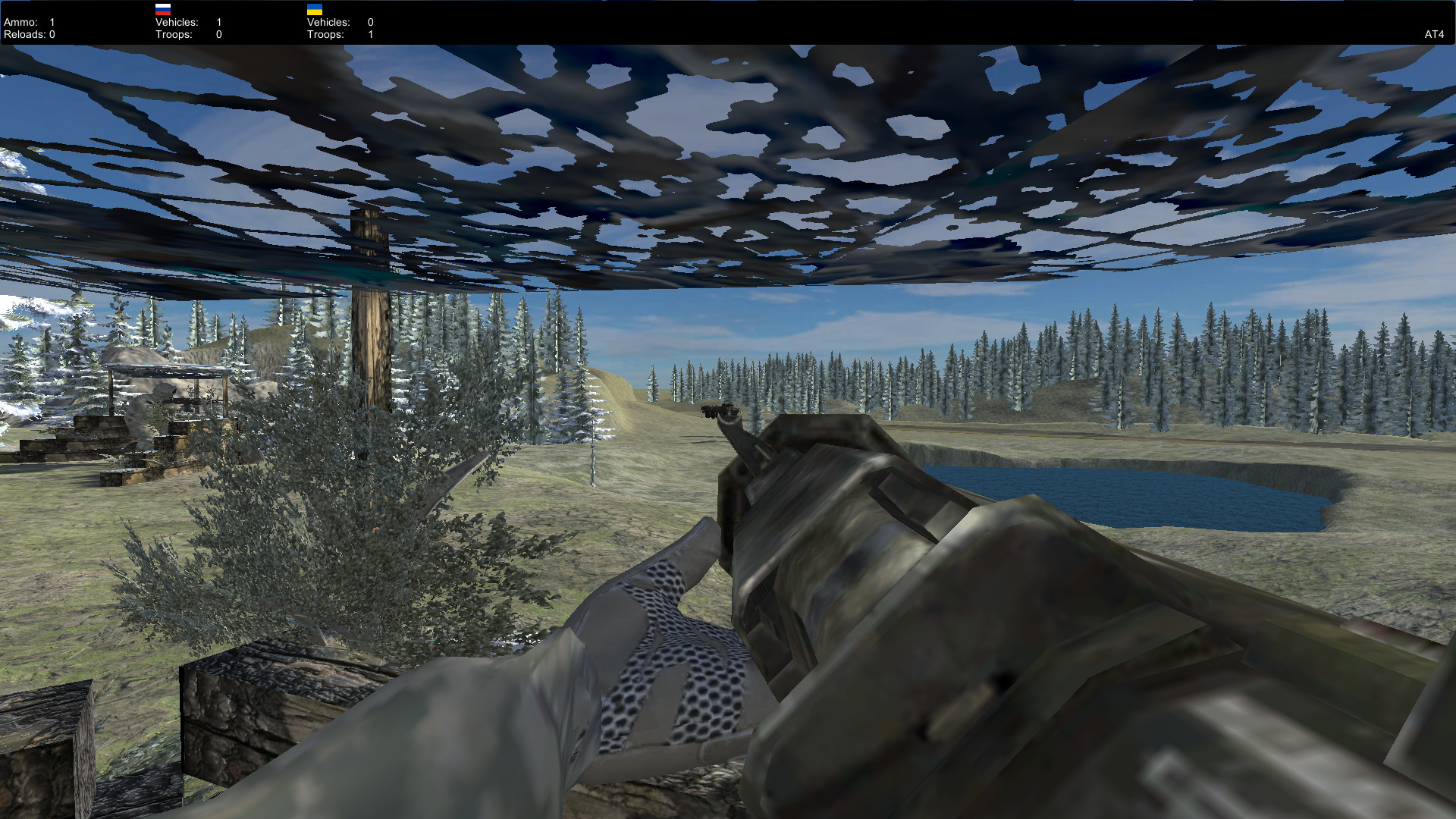 Slava Ukraini! screenshot 8