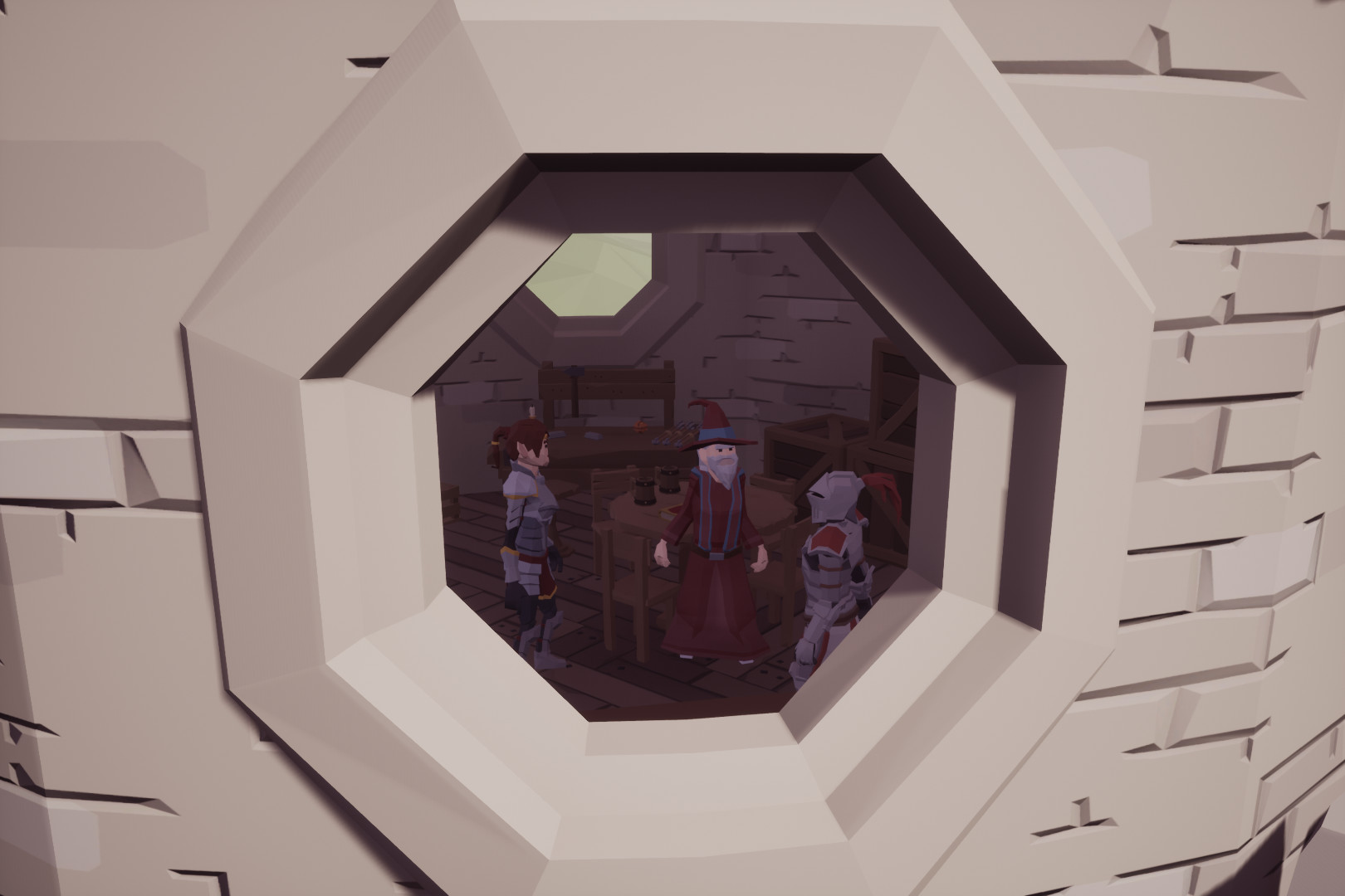 WestFallen screenshot 6