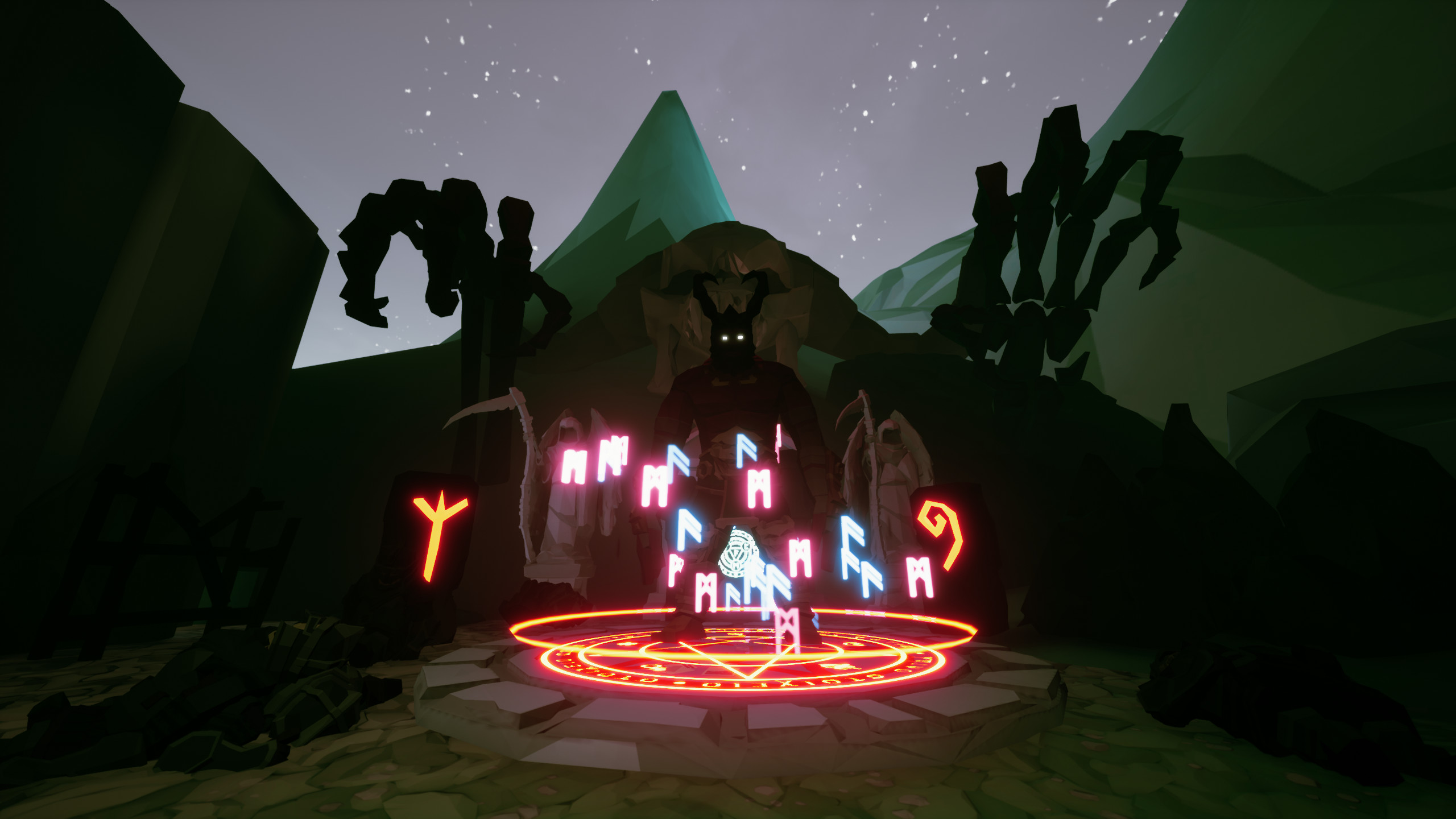 WestFallen screenshot 7