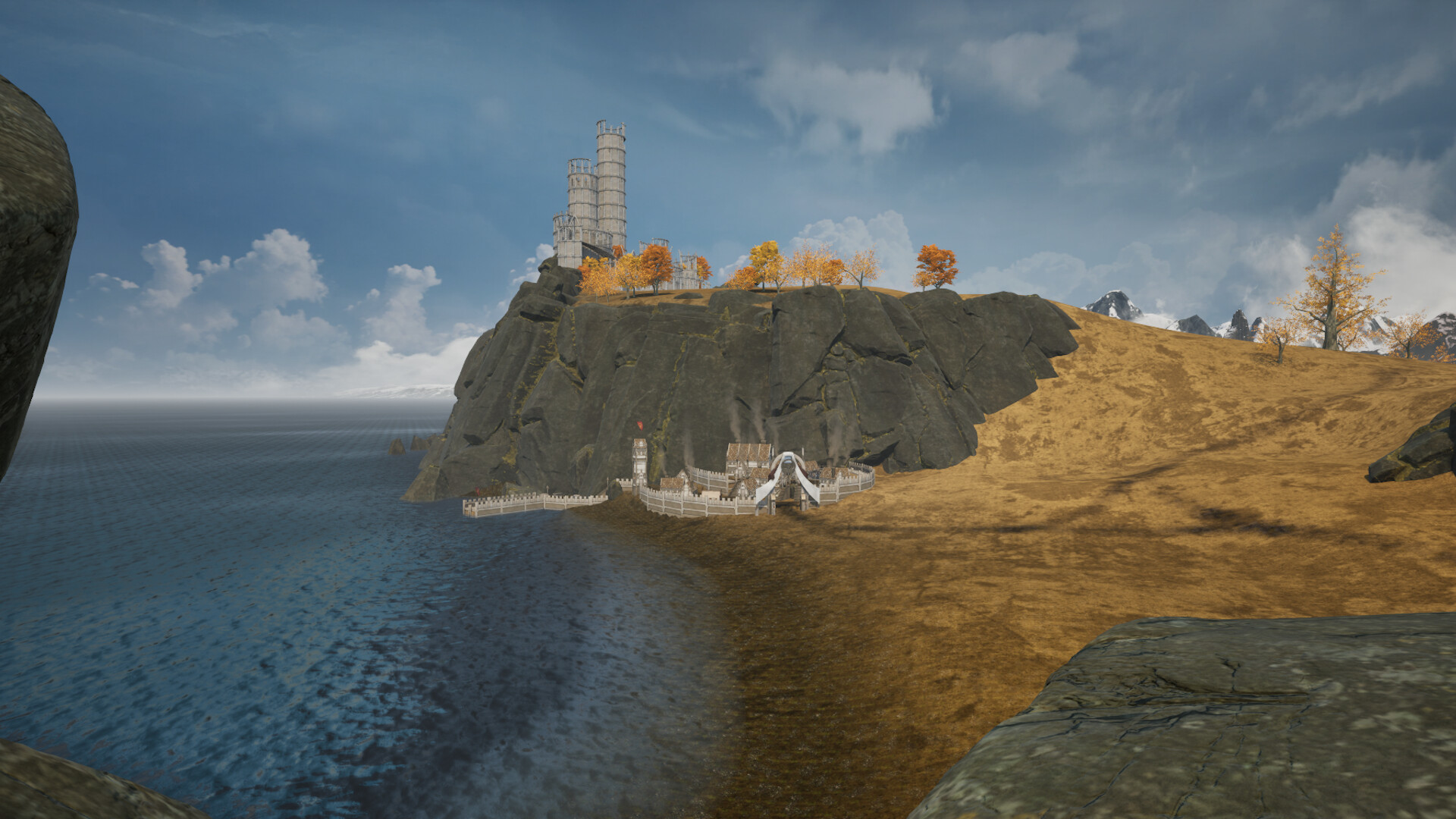 Lorsvale screenshot 5