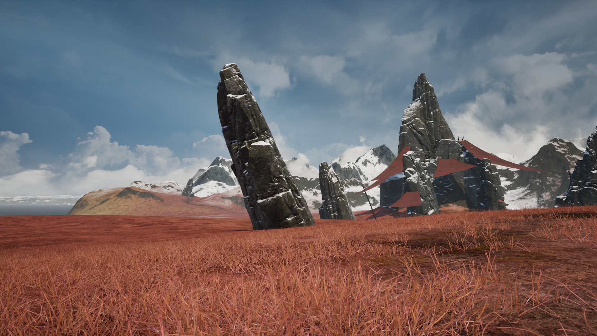 Lorsvale screenshot 6