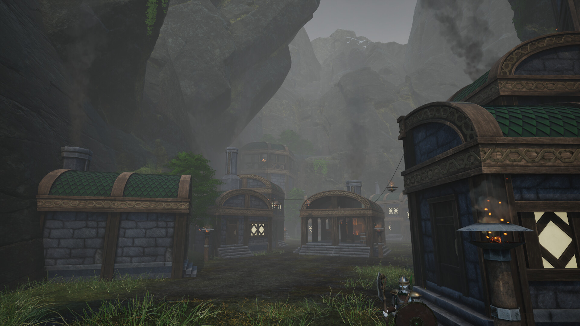 Lorsvale screenshot 2
