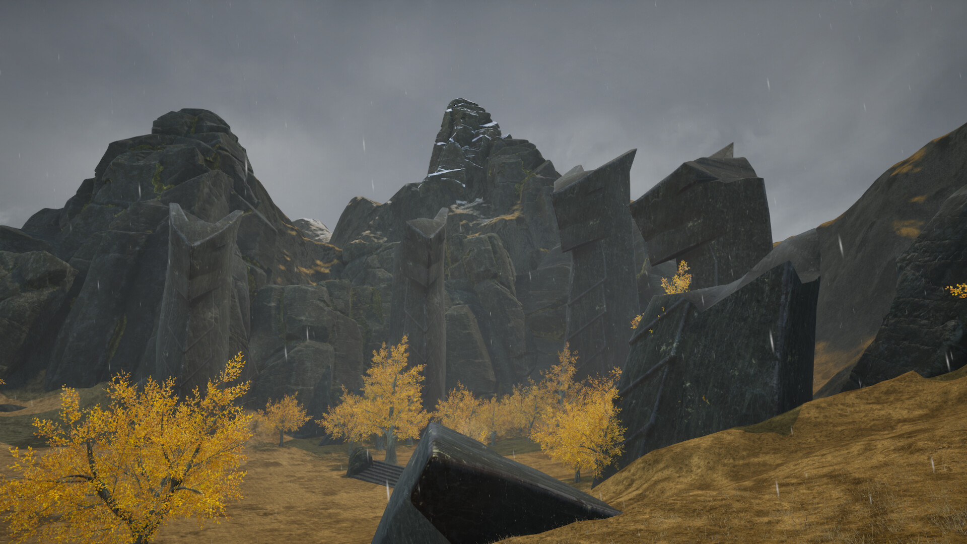 Lorsvale screenshot 3