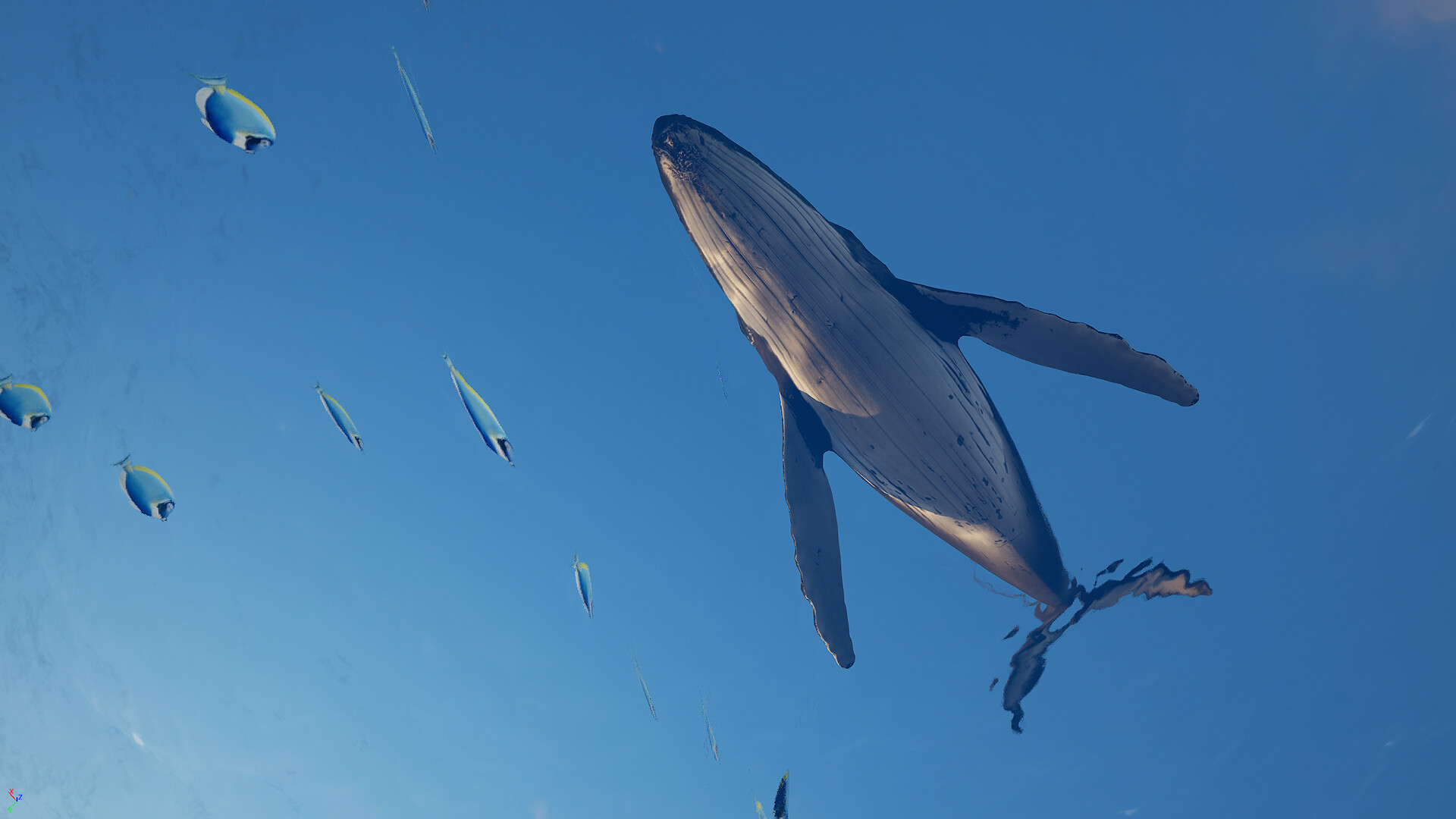 Eden Island screenshot 41