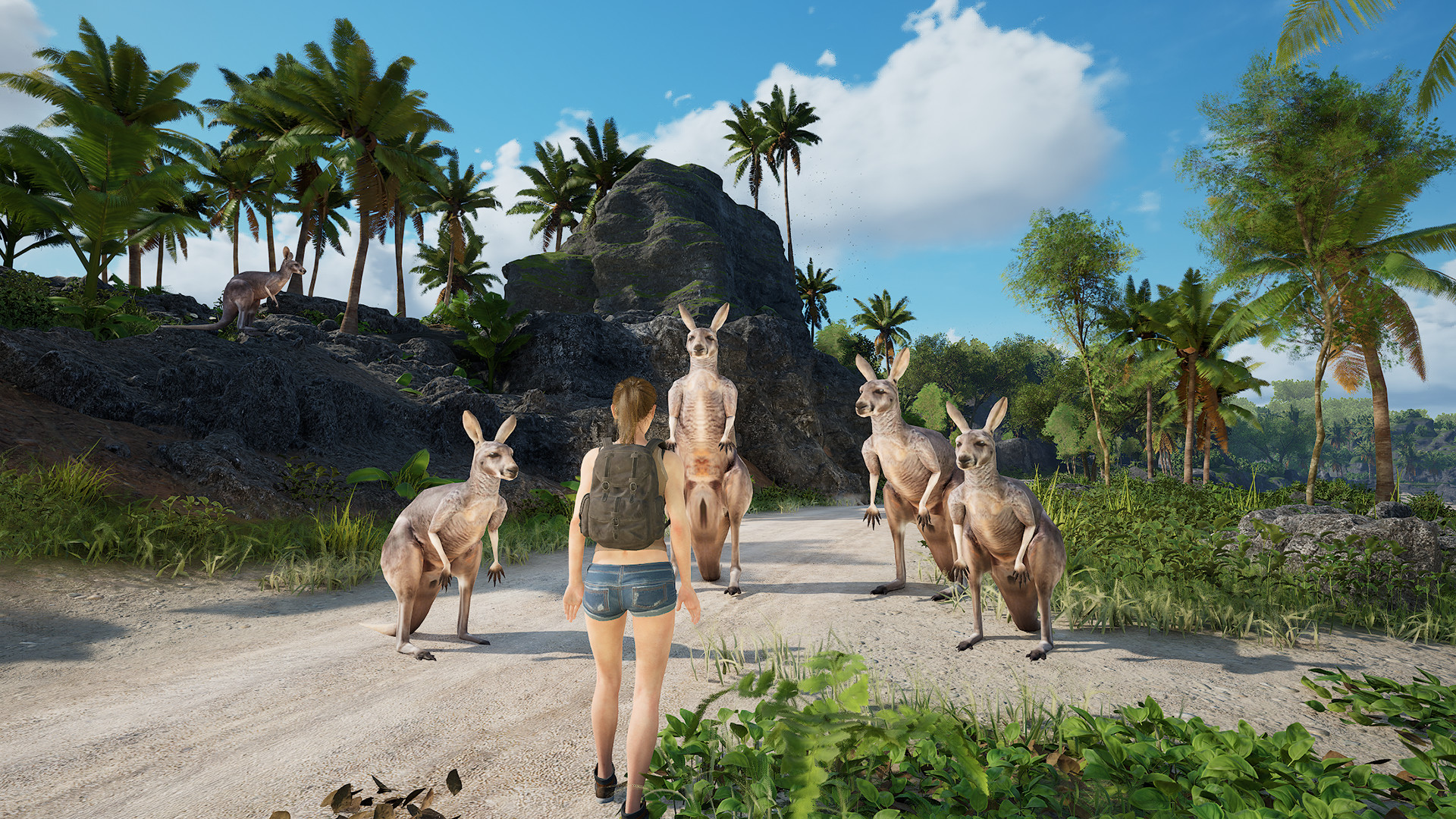 Eden Island screenshot 15